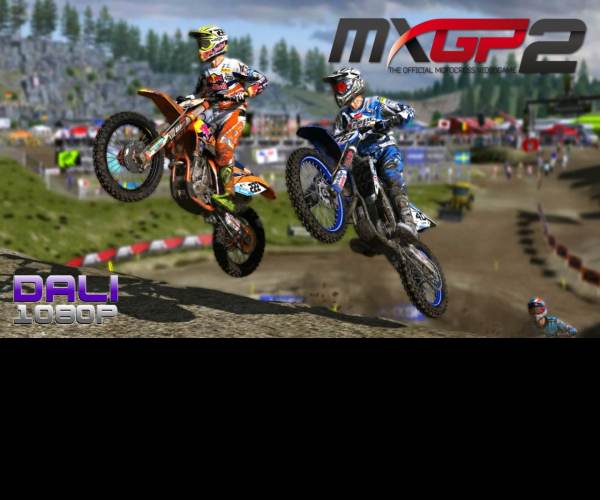 MXGP2