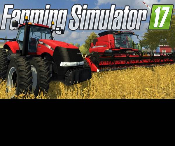 Farming Simulator 17