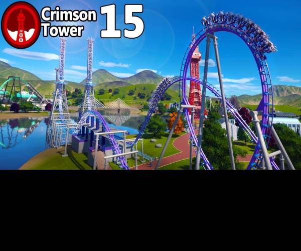 Planet Coaster