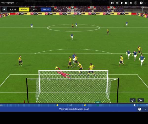 Football Manager 2017