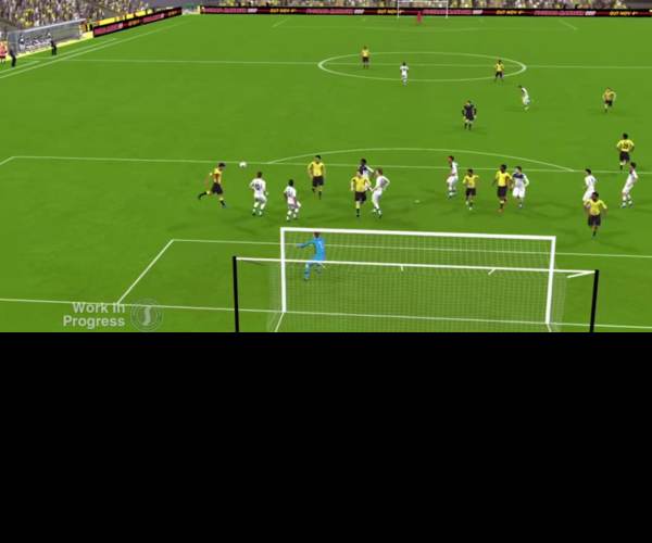 Football Manager 2017