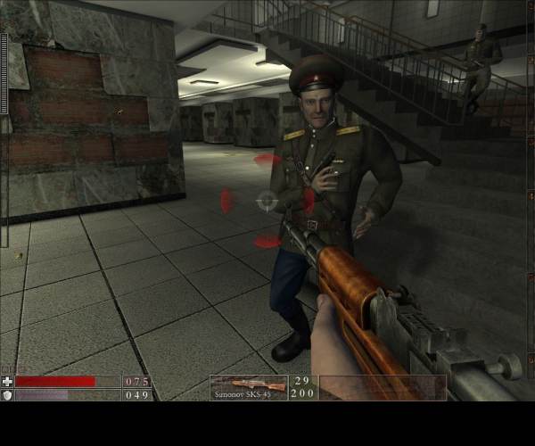 The Stalin Subway