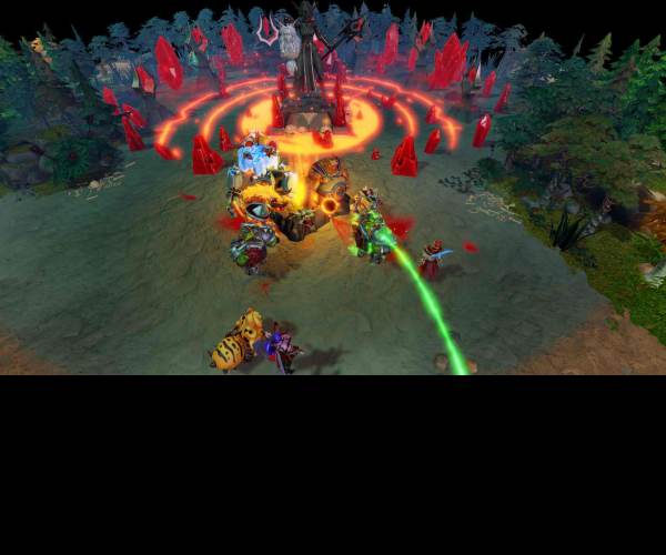 Dungeons 3