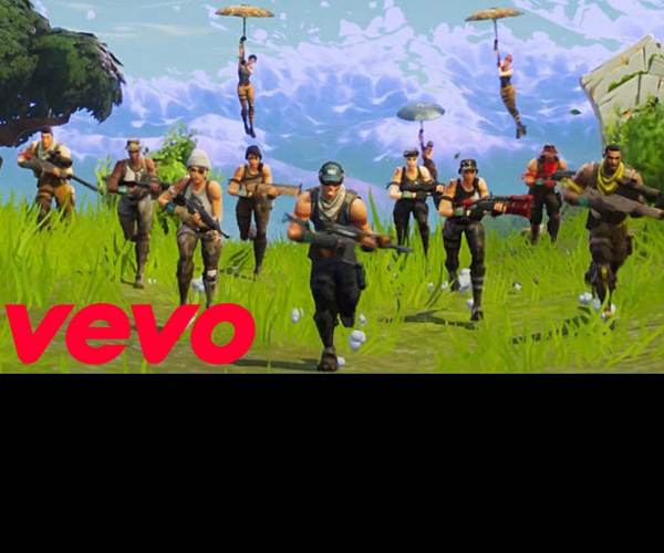 Fortnight