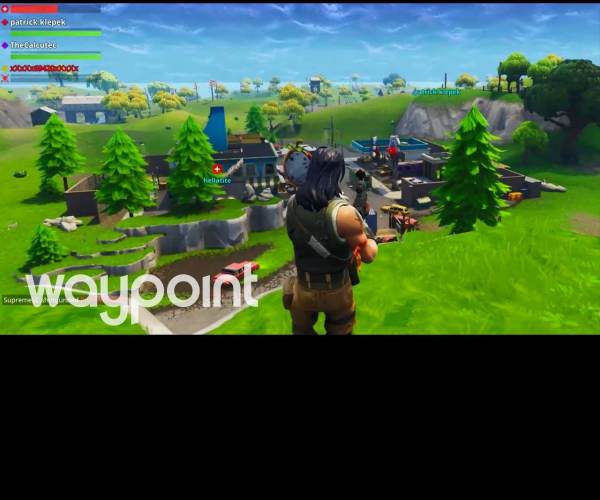 Fortnight