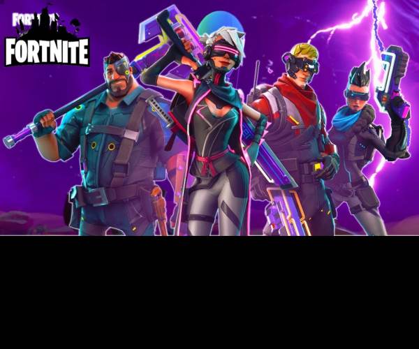 Fortnight