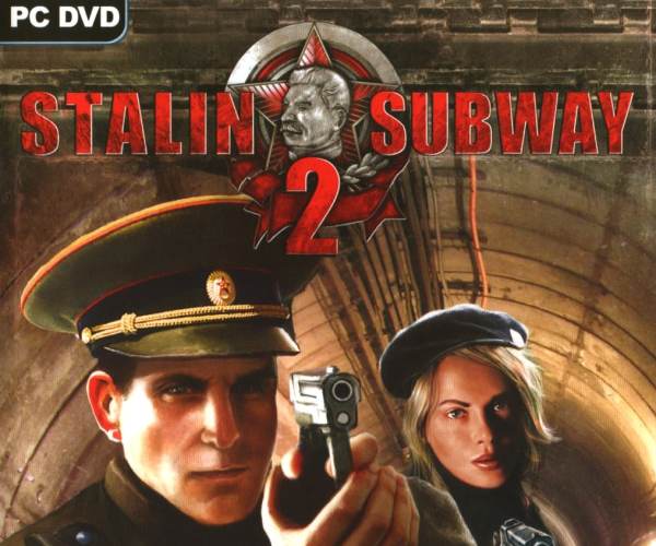 The Stalin Subway