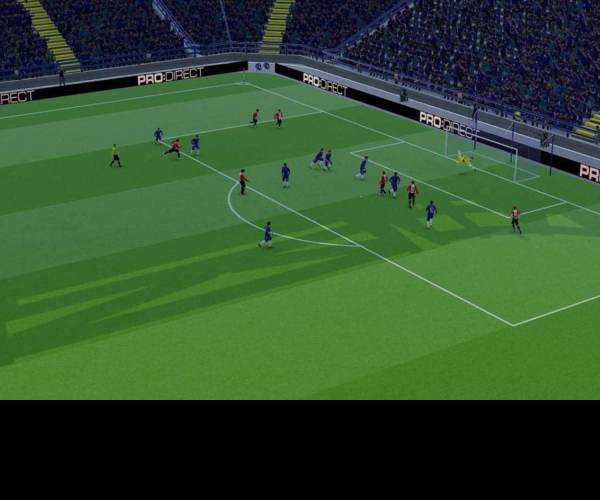 Football Manager 2018