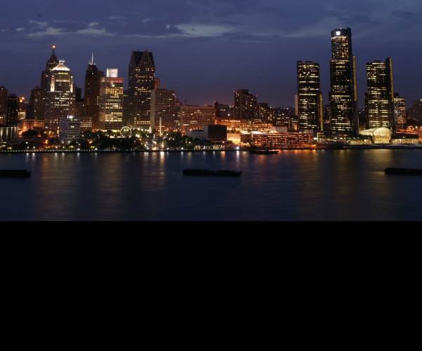 Detroit