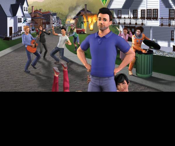 The Sims