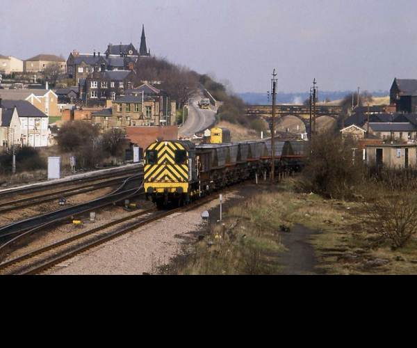 Barrow Hill
