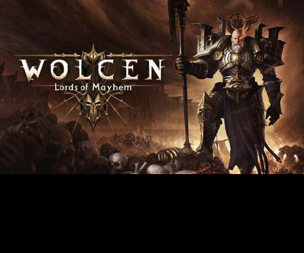 Wolcen: Lords of Mayhem