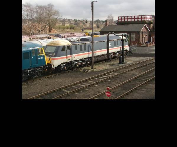 Barrow Hill