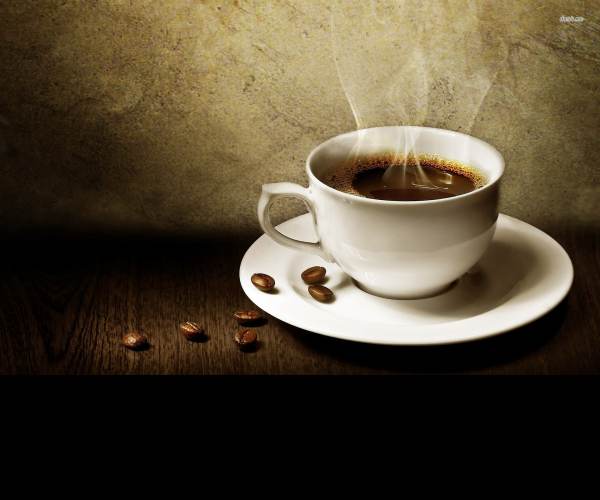 Coffee Break