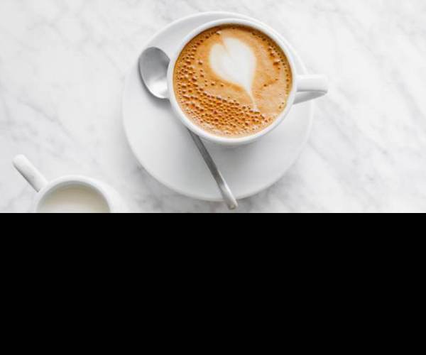 Coffee Break
