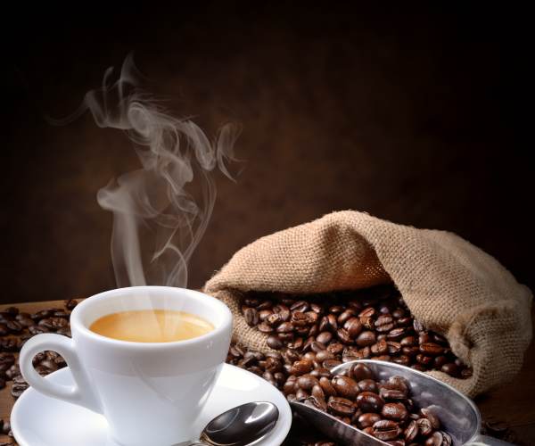 Coffee Break