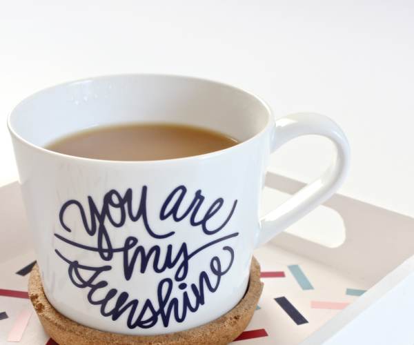 Coffee Break
