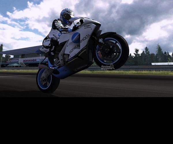 MotoGP 06
