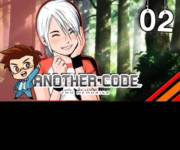 Another Code: Two Memories