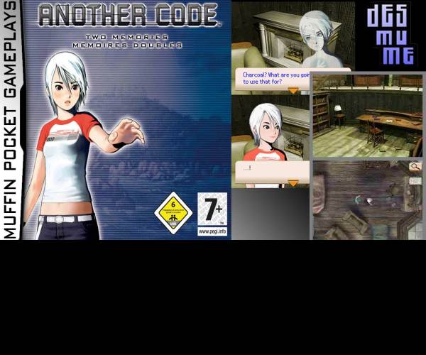 Another Code: Two Memories