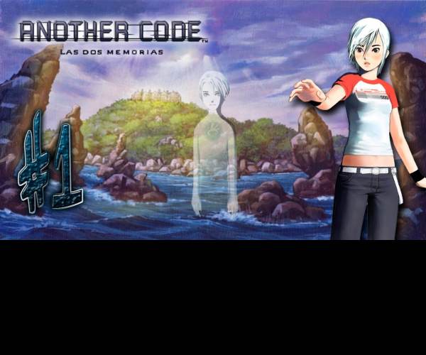 Another Code: Two Memories