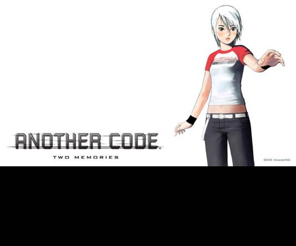 Another Code: Two Memories