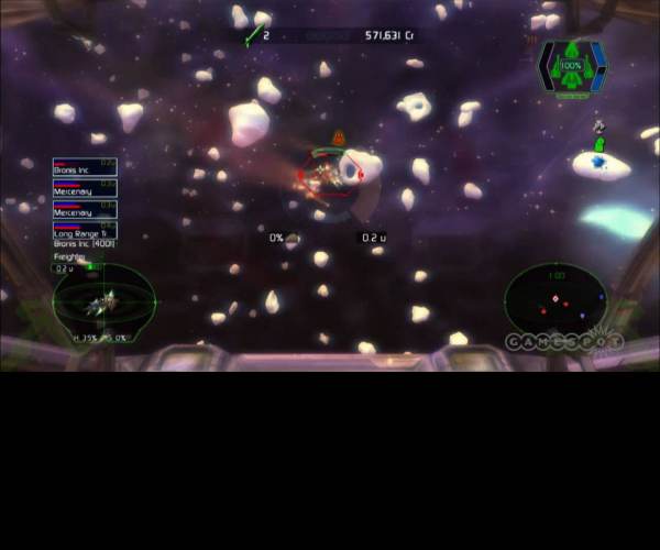 DarkStar One