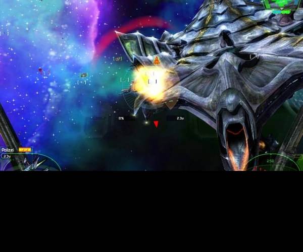 DarkStar One