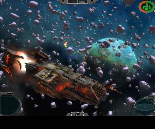 DarkStar One