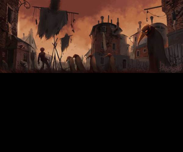Pathologic