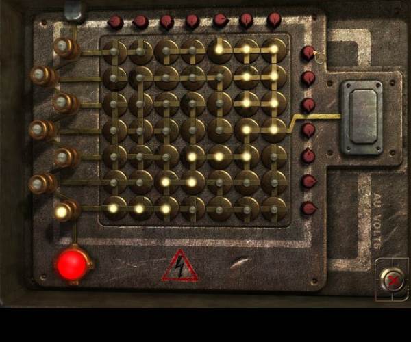 Safecracker: The Ultimate Puzzle Adventure