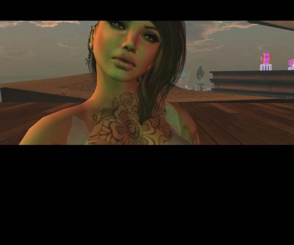Second Life