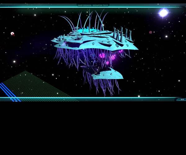 Sword of the Stars