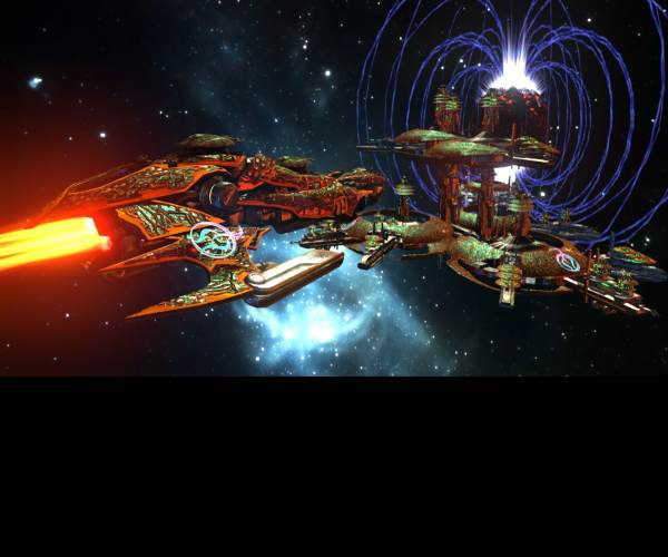Sword of the Stars