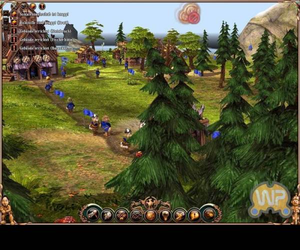 The Settlers 2: 10th Anniversary