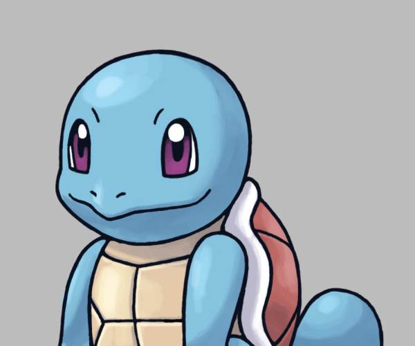 Pokémon Mystery Dungeon: Blue Rescue Team