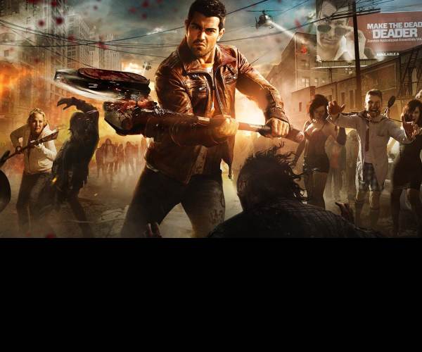 Dead Rising