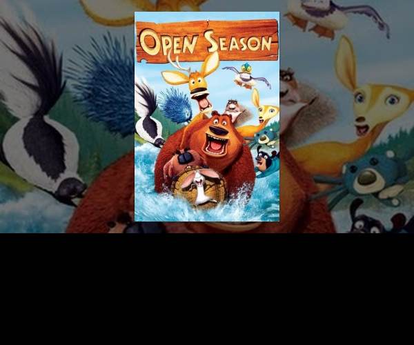 Open Season
