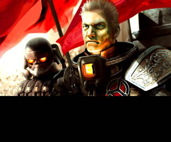 Killzone: Liberation
