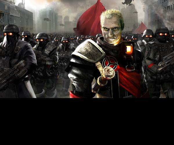 Killzone: Liberation