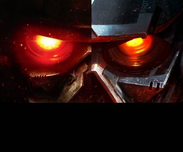 Killzone: Liberation