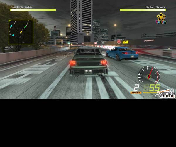 Import Tuner Challenge