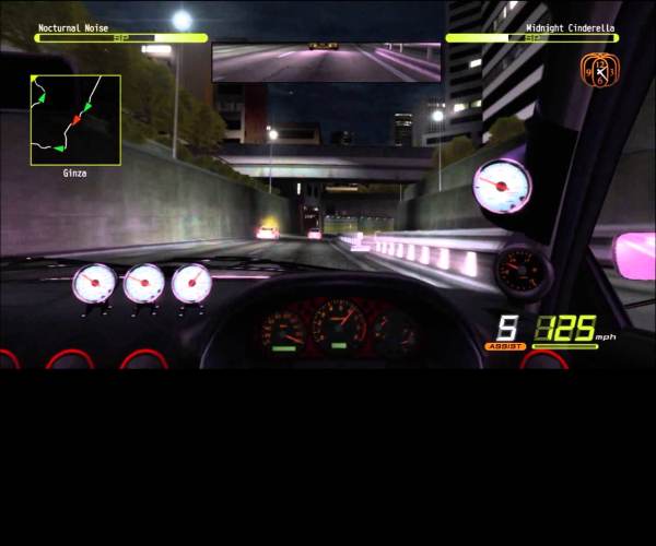 Import Tuner Challenge