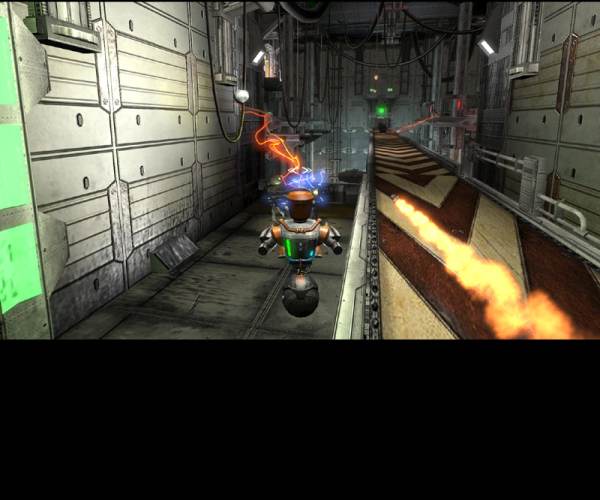 RoboBlitz