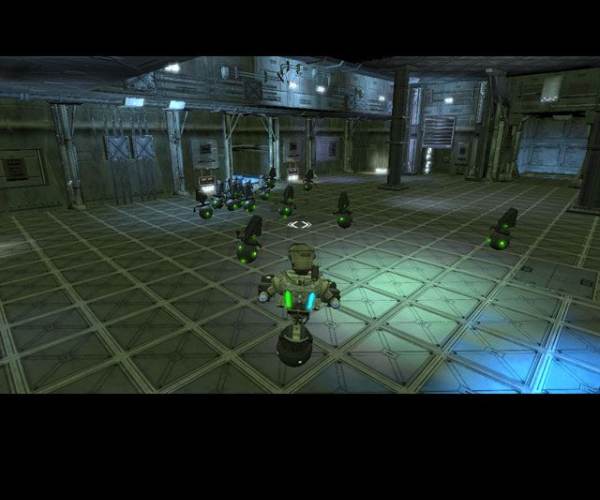 RoboBlitz