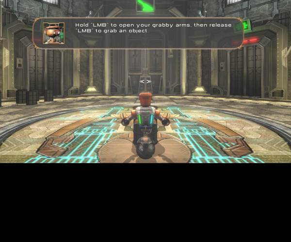 RoboBlitz