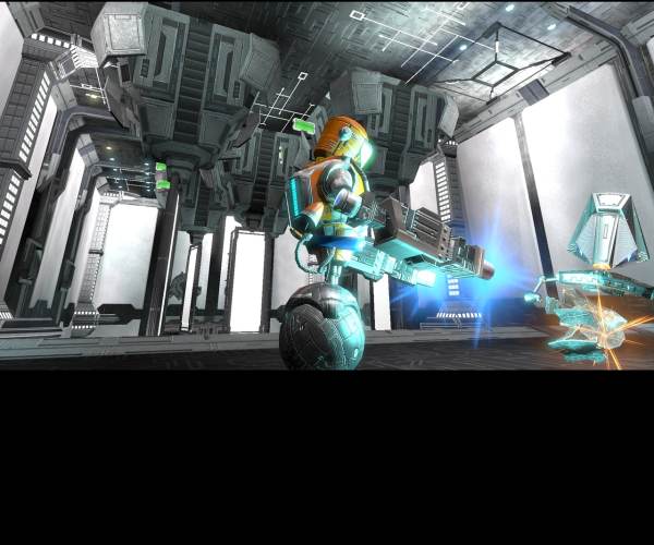 RoboBlitz