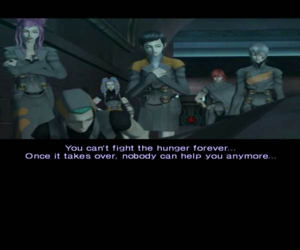 Shin Megami Tensei: Digital Devil Saga