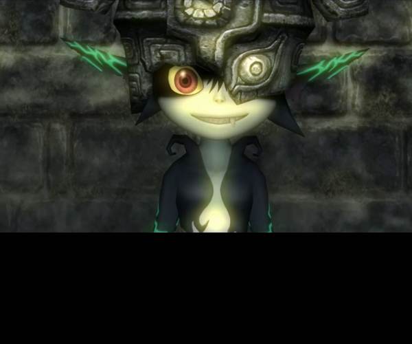 The Legend of Zelda: Twilight Princess