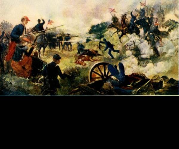 The History Channel: Civil War